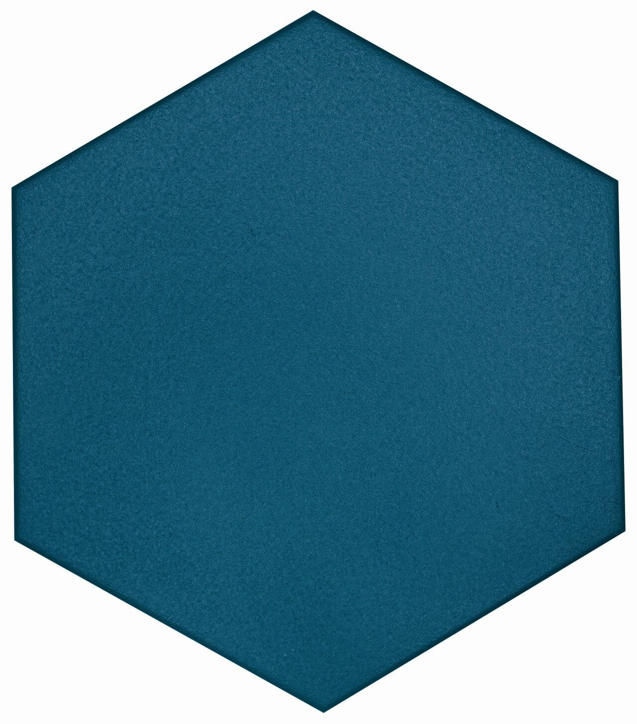 Flow Cosmic Sapphire 8X9 Hexagon