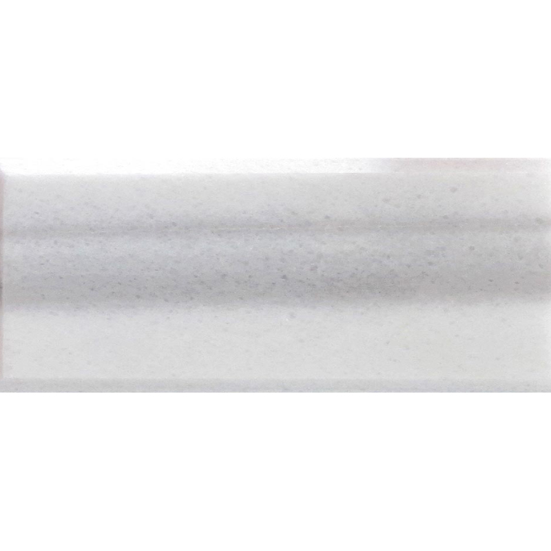 Equator Beveled And Polished 3 X 6