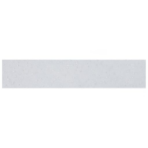 Muretto Bianco Glossy 2"x10" Porcelain F/W Tile