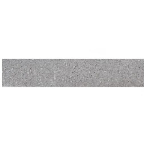 Muretto Grigio Glossy 2"x10" Porcelain F/W Tile