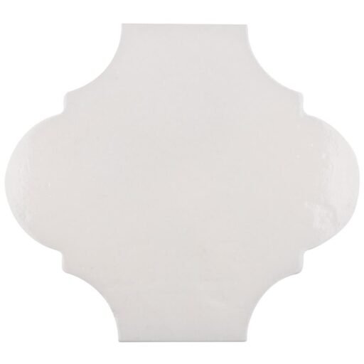 Mare Nostrum Provenzal Ibiza 10-1/4"x11-1/2" Porcelain F/W