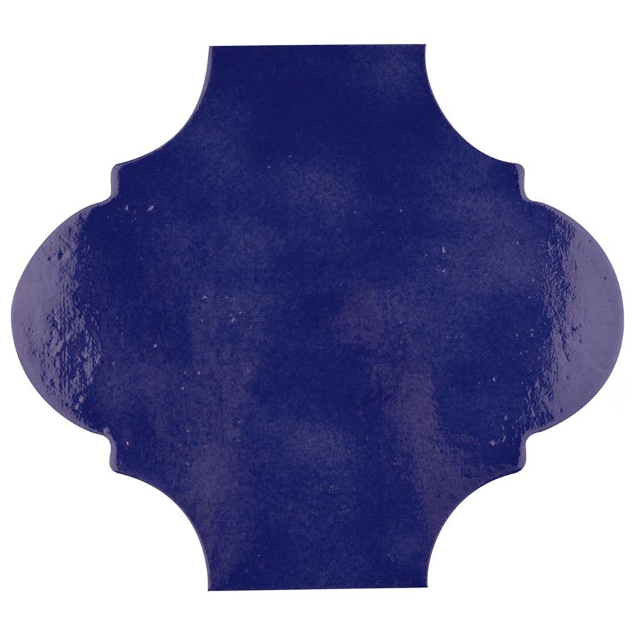 Mare Nostrum Provenzal Messina 10-1/4"x11-1/2" Porcelain F/W