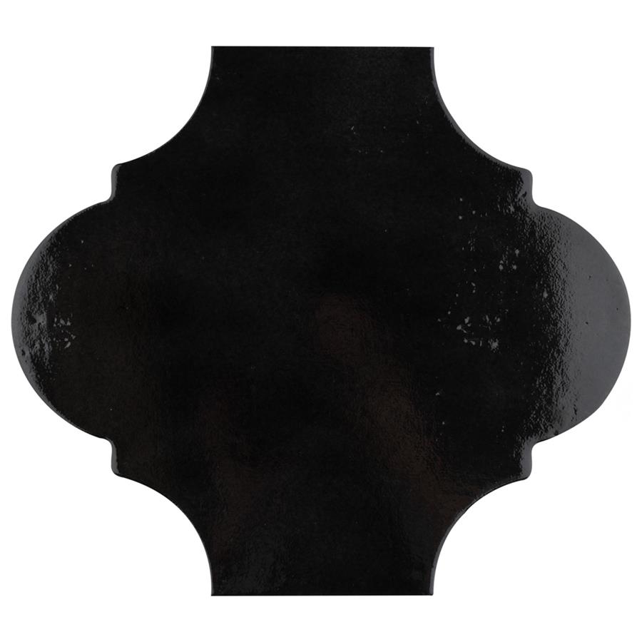 Mare Nostrum Provenzal Niza 10-1/4"x11-1/2" Porc F/W Tile