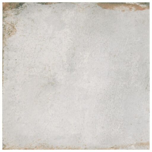 D'Anticatto Bianco 8-3/4"x8-3/4" Porcelain F/W Tile