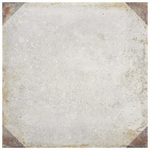 D'Anticatto Decor Trapani 8-3/4"x8-3/4" Porcelain F/W Tile