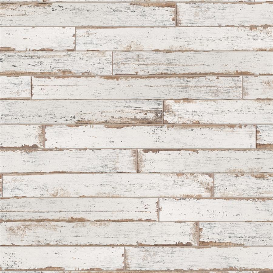 Retro Blanc 2-3/4"x23-1/2" Porcelain F/W Tile