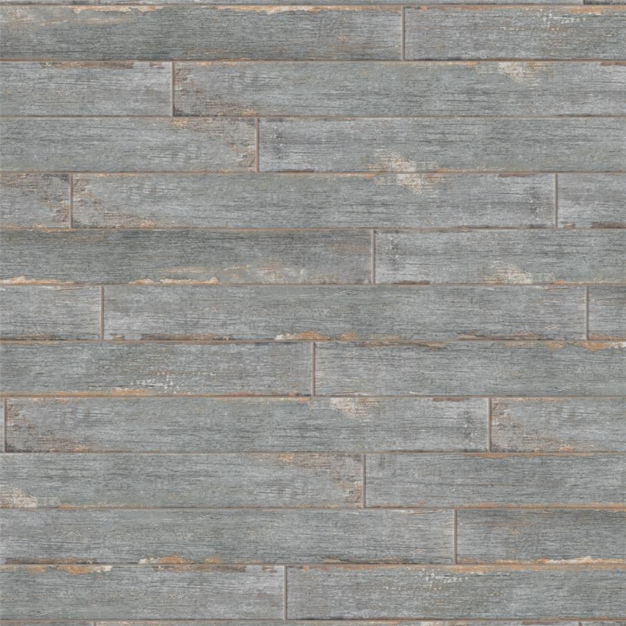 Retro Cendra 2-3/4"x23-1/2" Porcelain F/W Tile