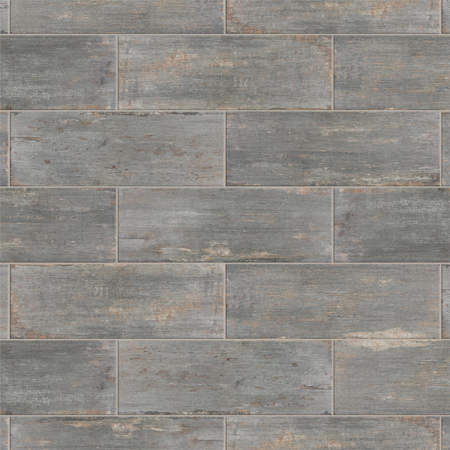 Retro Cendra 8-1/4"x23-1/2" Porcelain F/W Tile