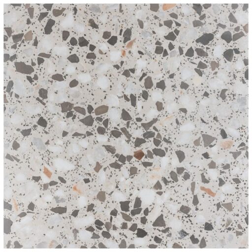 Kings Ofelia 17-3/4" x 17-3/4" Porcelain F/W Tile