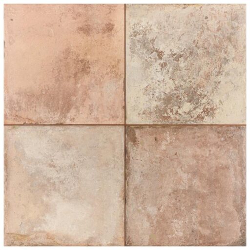 Alora 17-5/8"x17-5/8" Ceramic F/W Tile