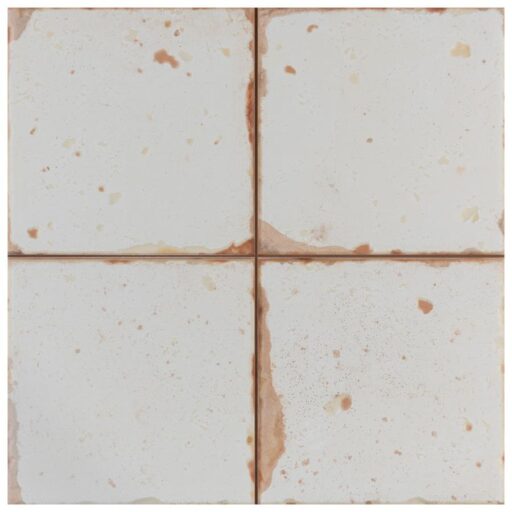 Artisan Blanco FS-B 13"x13" Ceramic F/W Tile