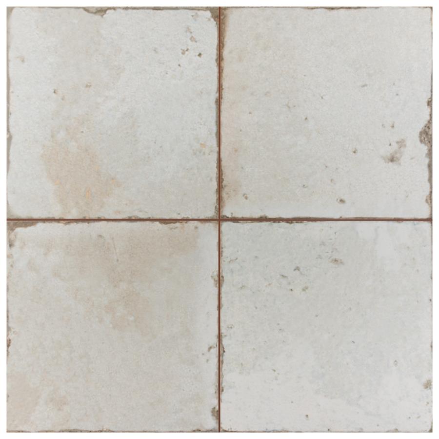 Kings Manhattan FS-0 17-5/8"x17-5/8" Ceramic F/W Tile