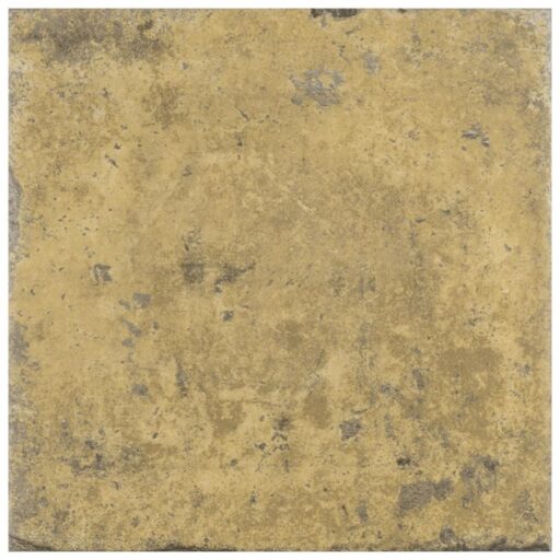 Avila Cotto 12-1/2"x12-1/2" Ceramic F/W Tile