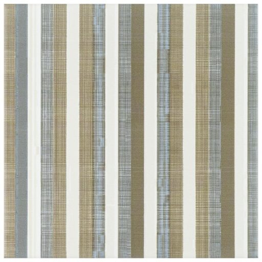 Boheme Line 7-3/4"x7-3/4" Ceramic F/W Tile