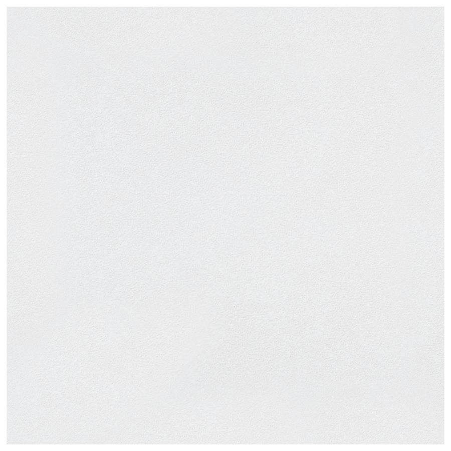 Twenties White 7-3/4"x7-3/4" Ceramic F/W Tile