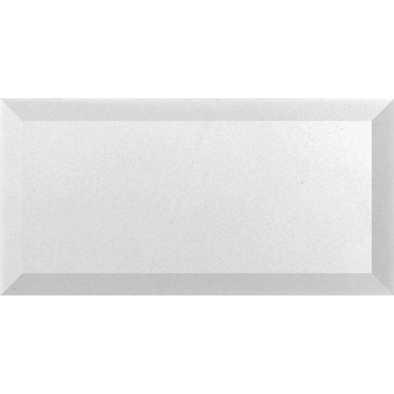 Thassos Beveled And Polished 3 X 6
