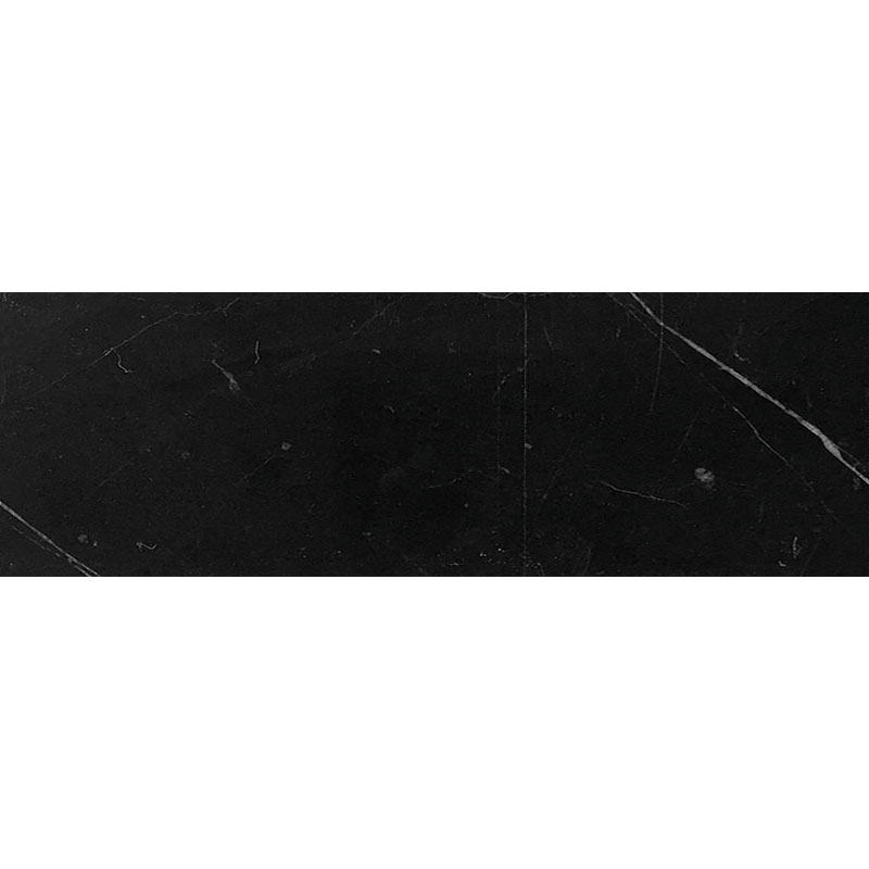 Nero Polished 4 X 12