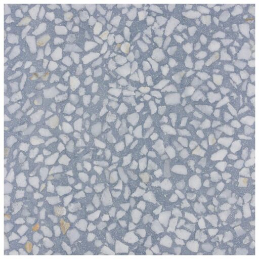 Farnese Amalfi Azul 11-1/2"x11-1/2" Porcelain F/W Tile