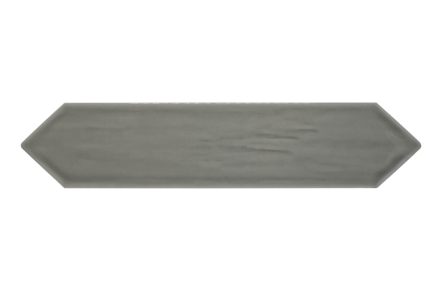 Flow Dark Gray 3X12 Picket