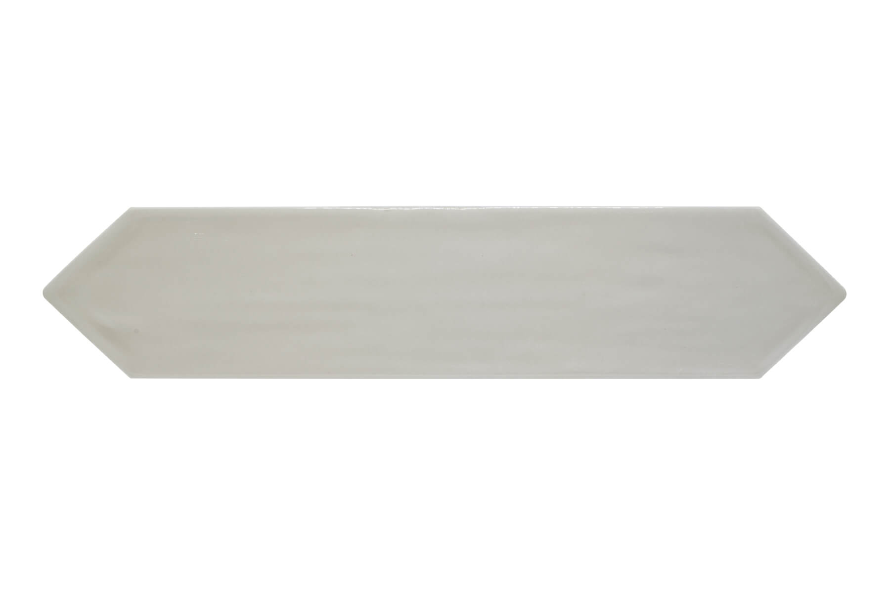 Flow Tender Gray 3X12 Picket