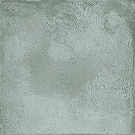 Eco Green Geometric Calm