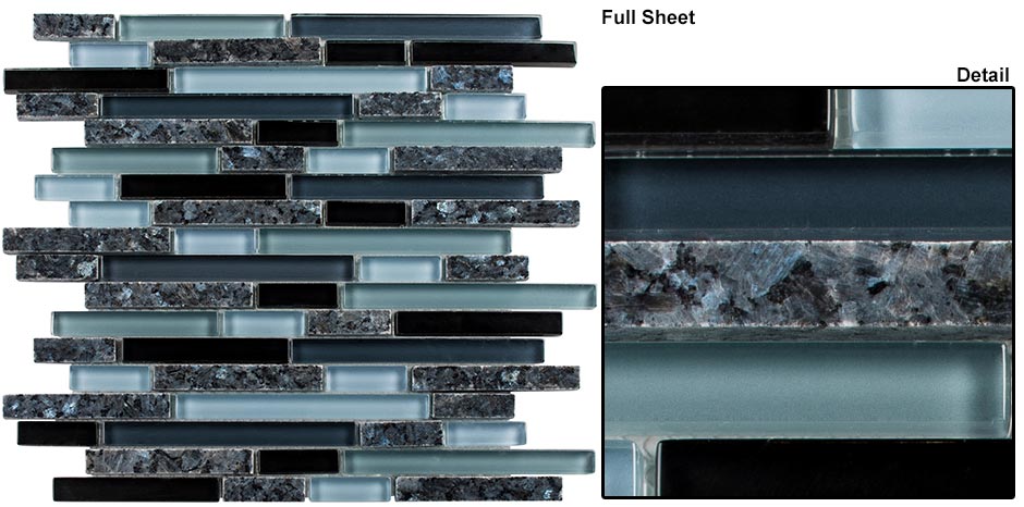 Hampton Path Glass & Granite