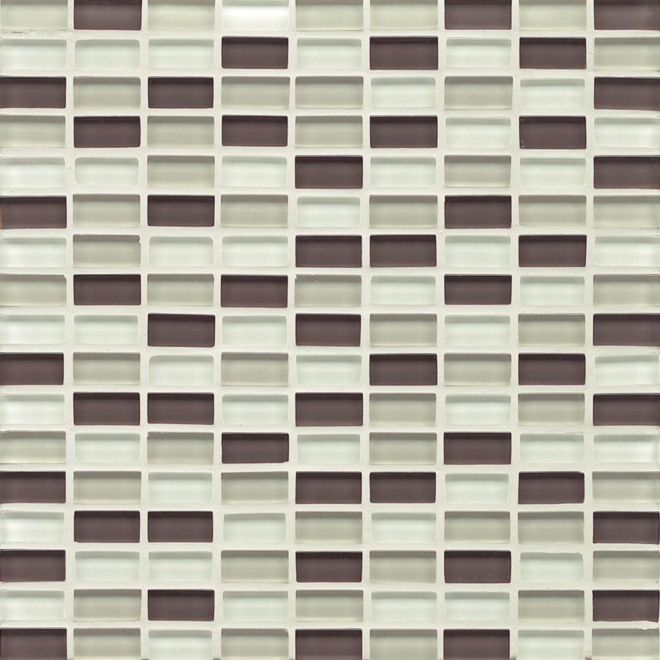 Hamptons Wall Mosaic in Light House