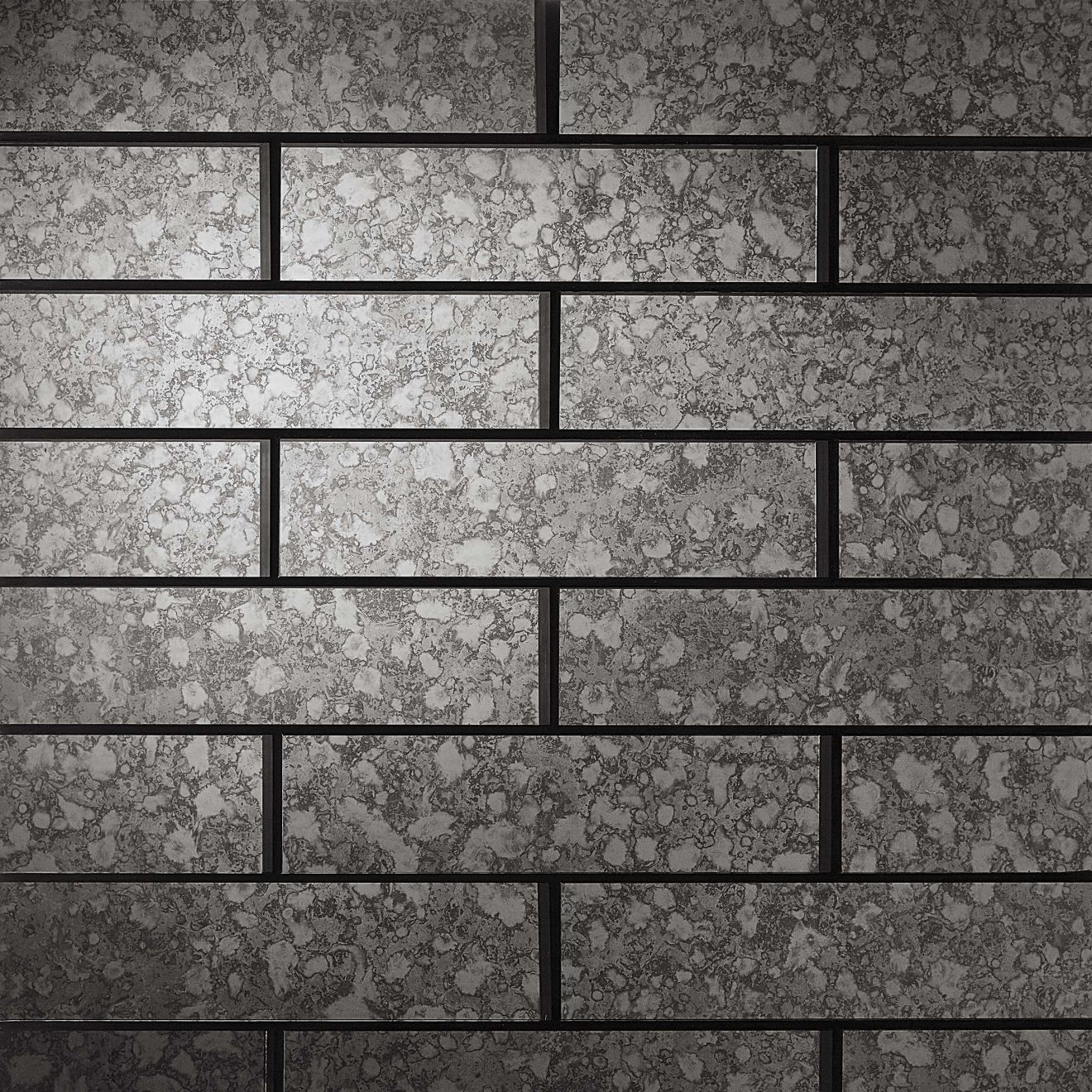 Imperial 2.5" x 10" Wall Tile in Duke