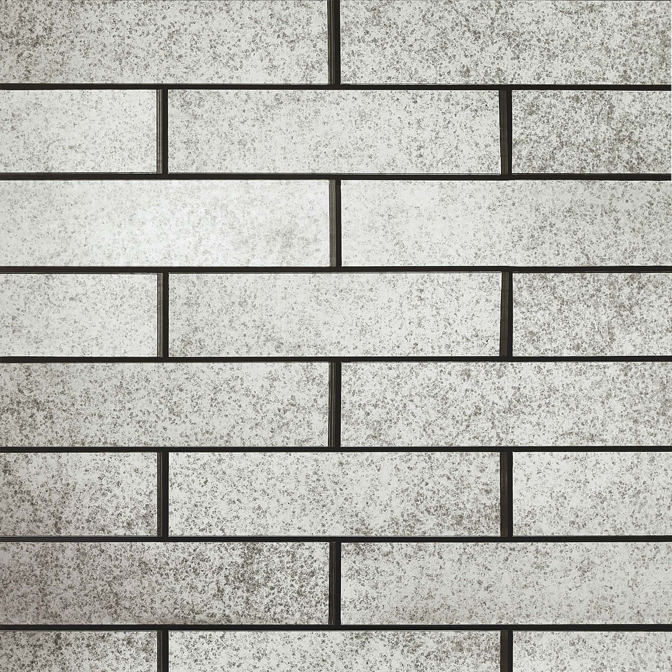 Imperial 2.5" x 10" Wall Tile in Dutchess