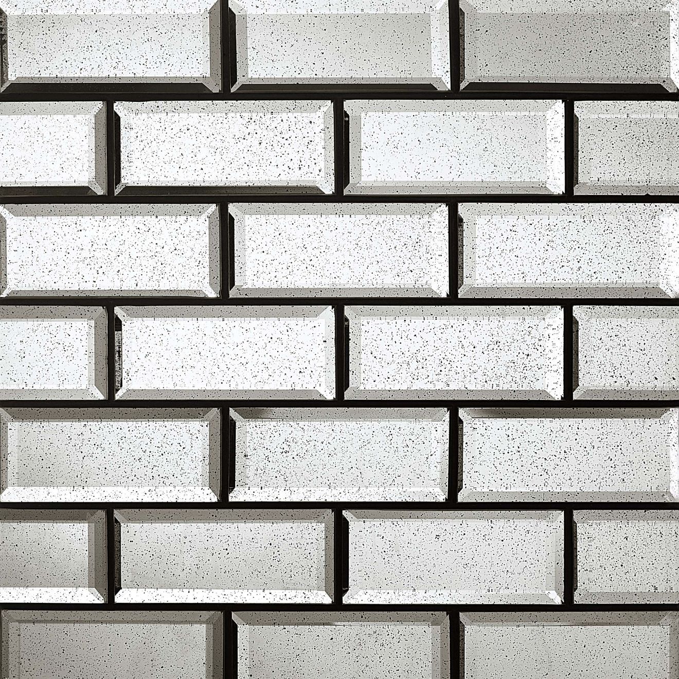 Imperial 2.5" x 6" Wall Tile in Princess