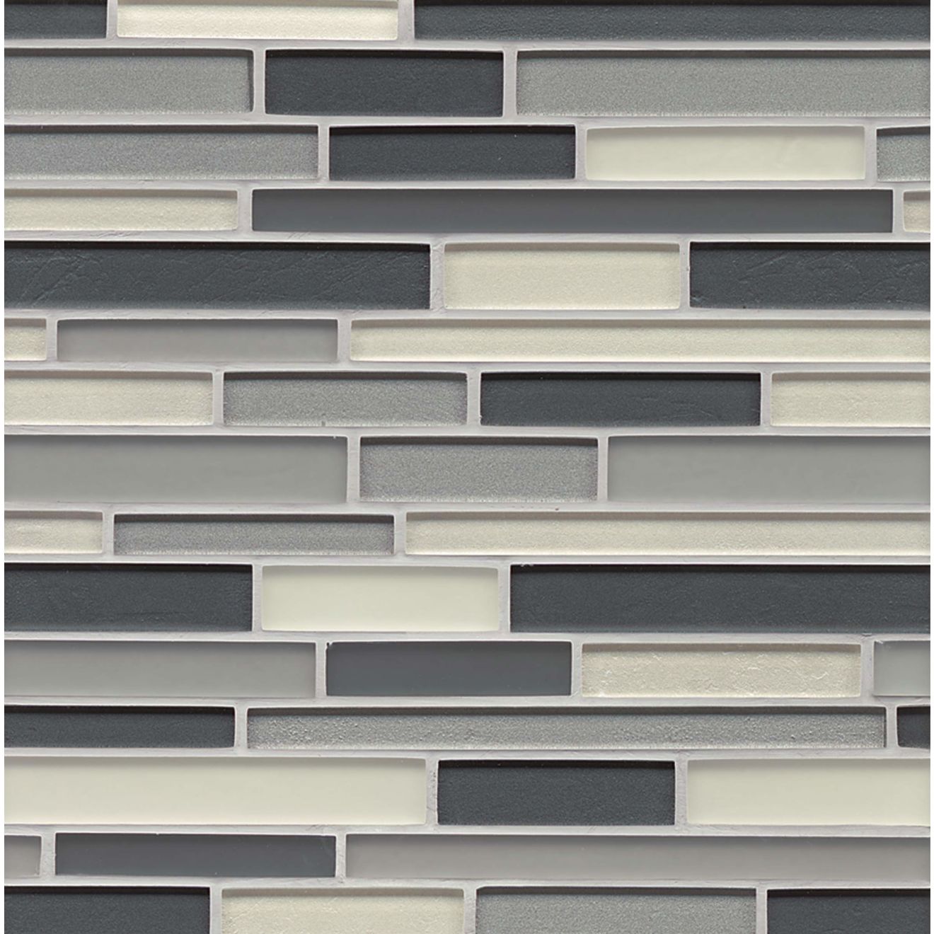 Manhattan Wall Mosaic in Broadway