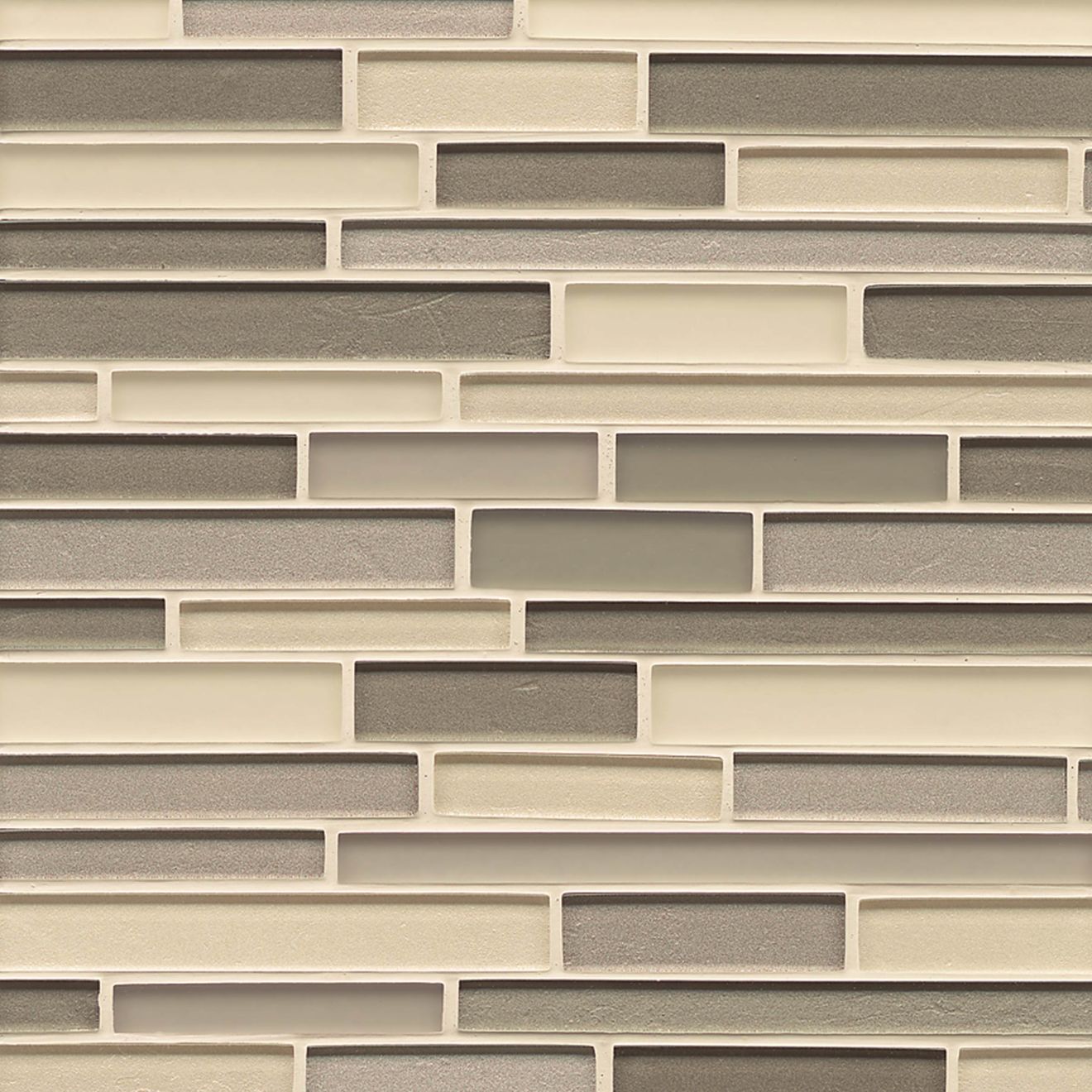 Manhattan Wall Mosaic in Fifth Avenue