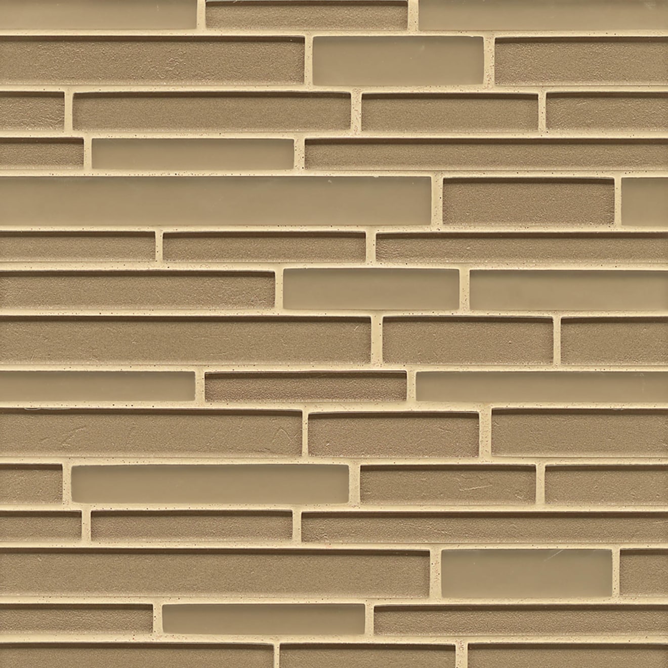 Manhattan Wall Mosaic in Heiress