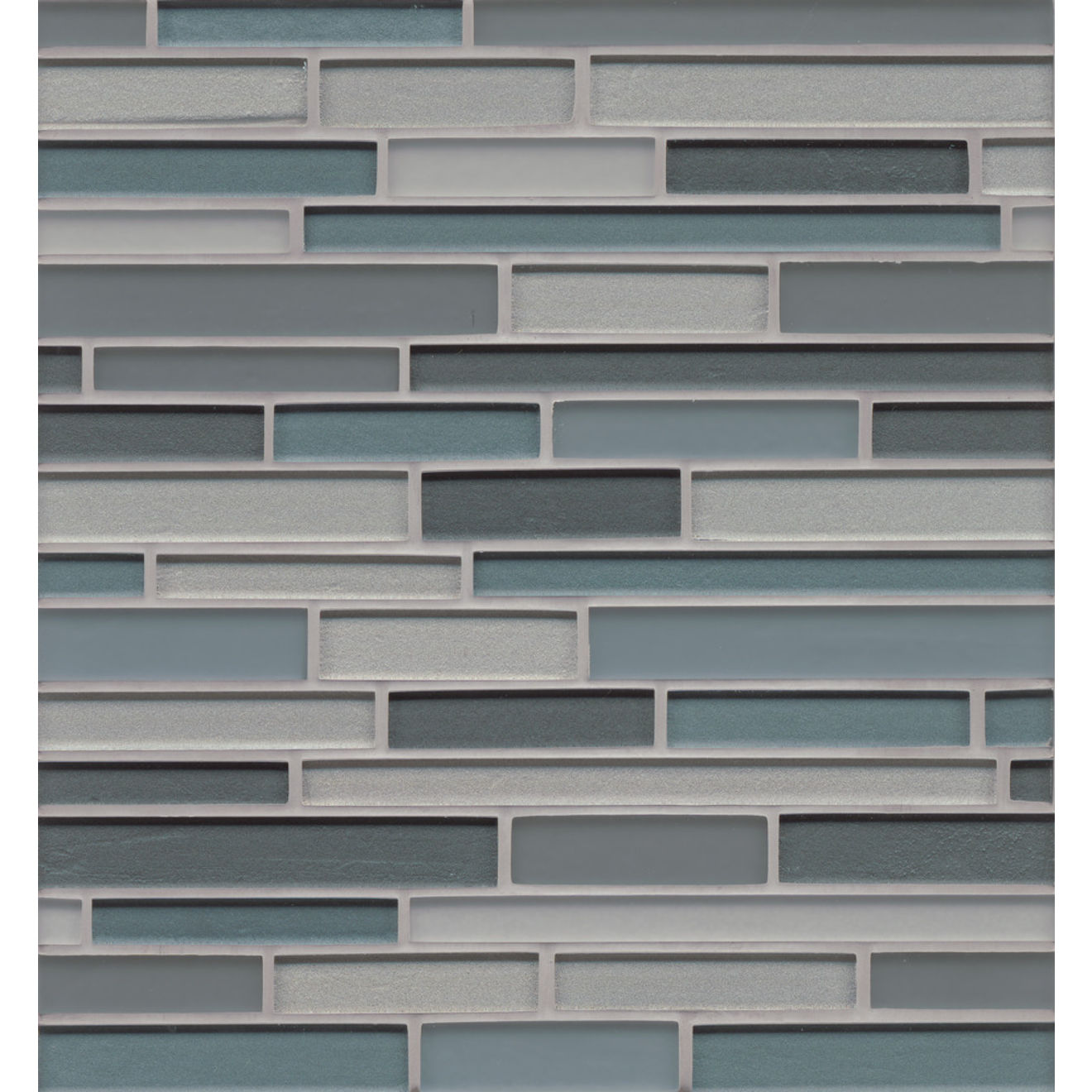 Manhattan Wall Mosaic in Hudson