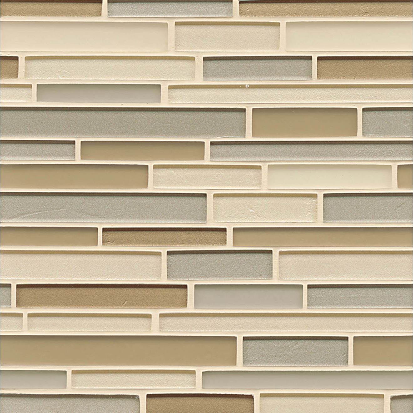 Manhattan Wall Mosaic in Time Square