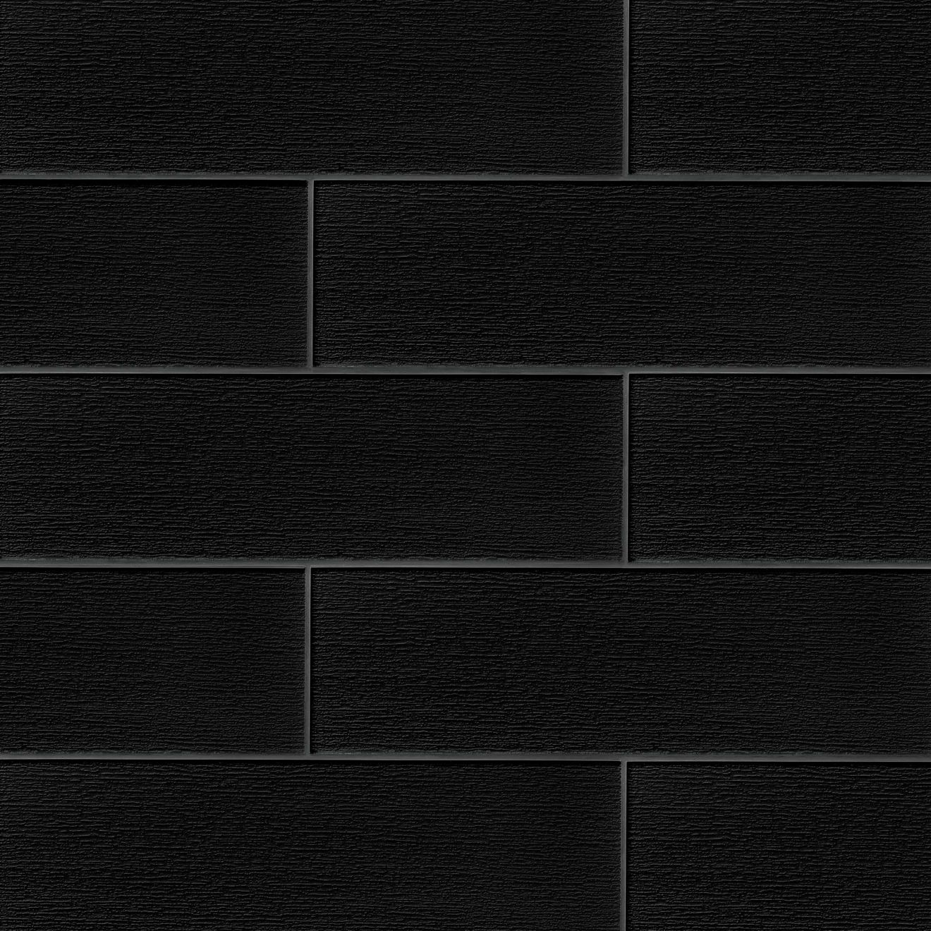 Verve 6" x 20" Wall Tile in After Dark