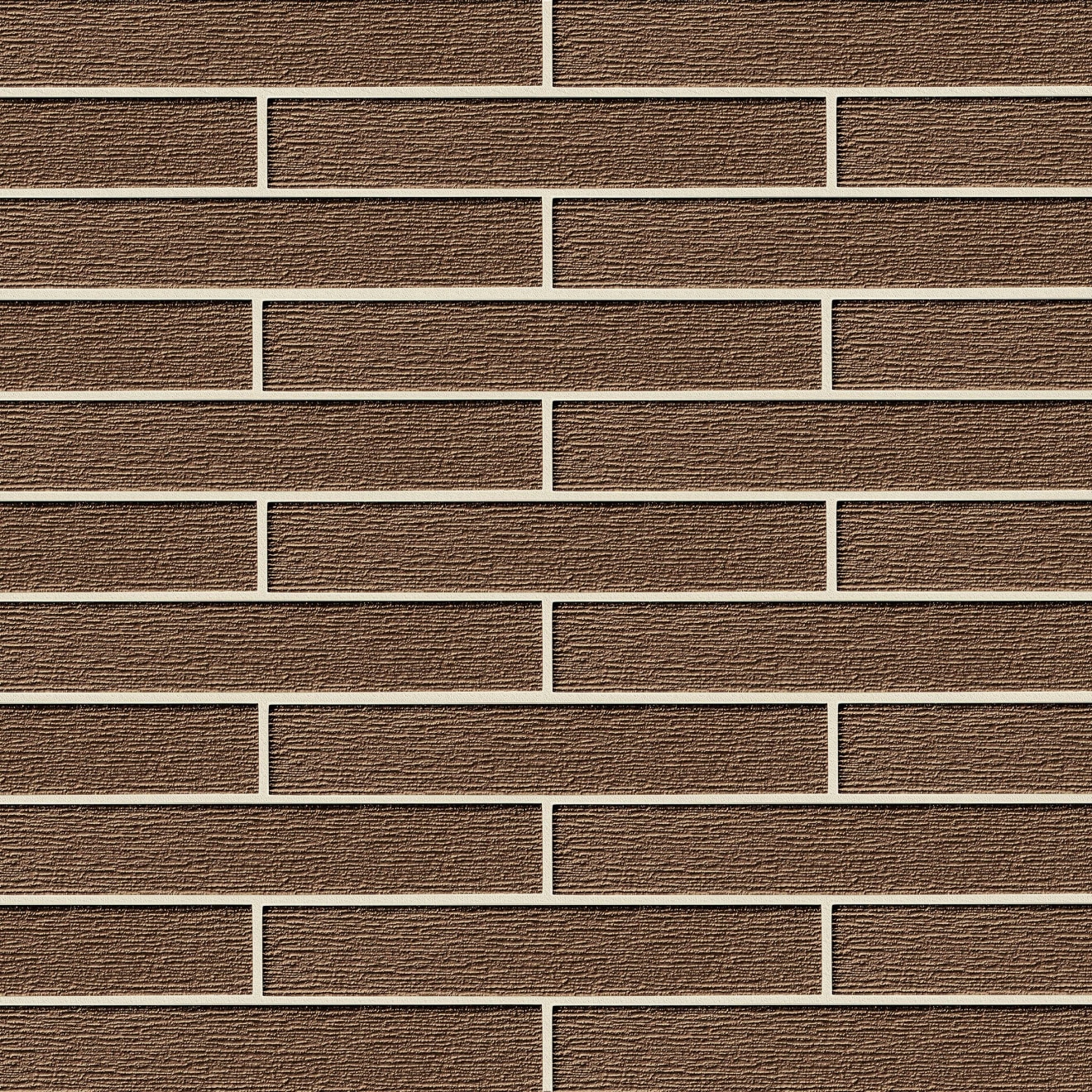Verve 2" x 11.75" Wall Tile in Gold Rush
