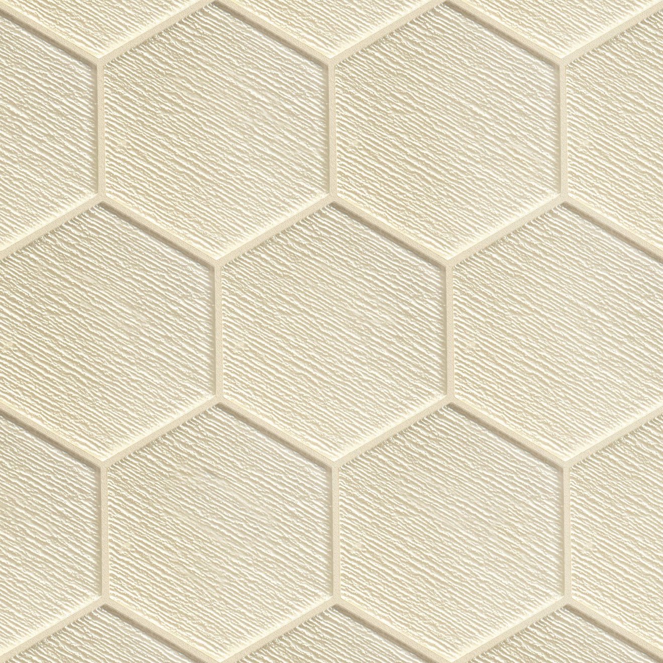 Verve 4-7/8" x 5-5/8" Wall Mosaic in Luminary