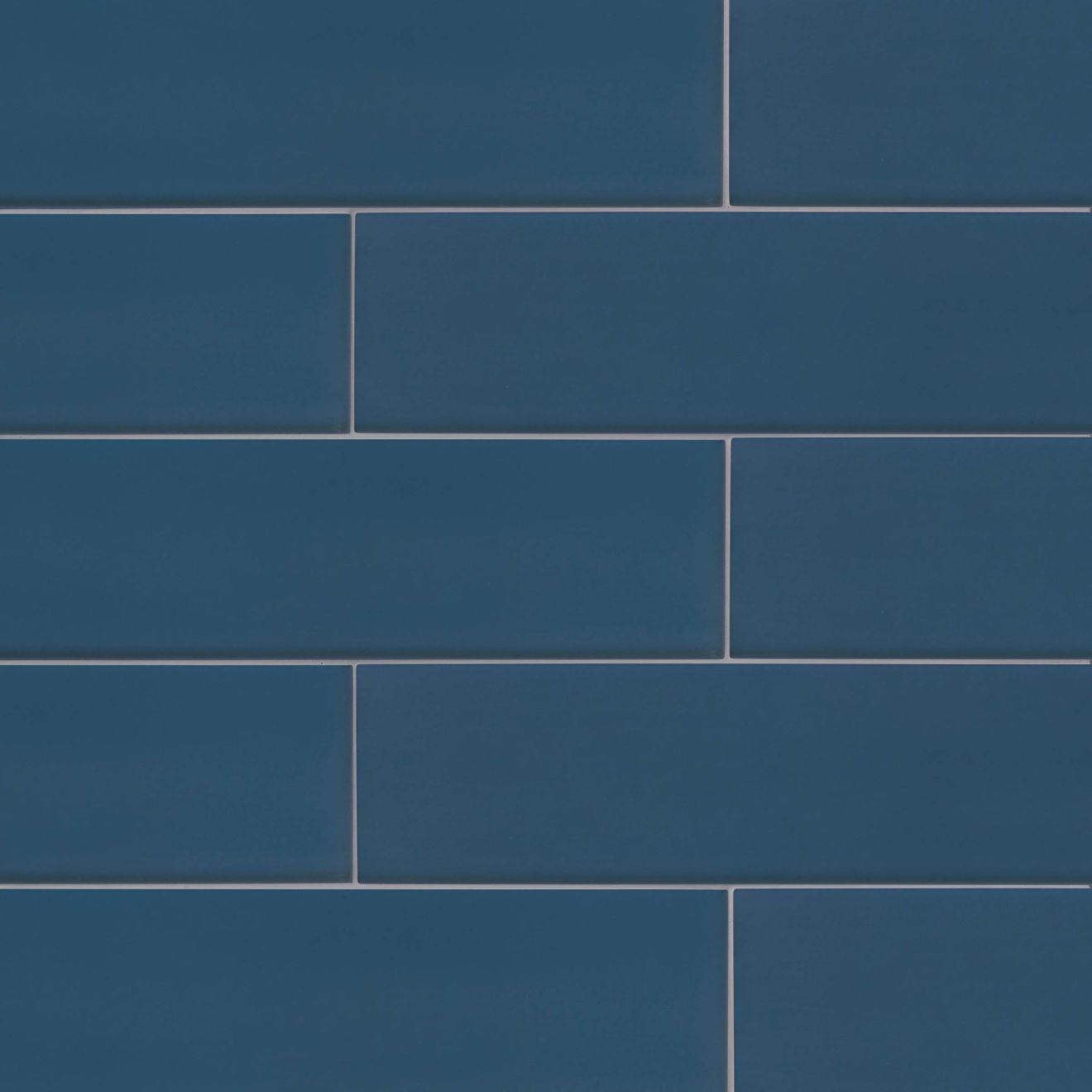 Verve 6" x 20" Wall Tile in Twilight