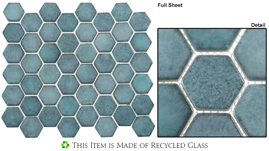Historic Grand (2" Hex) Greenwich