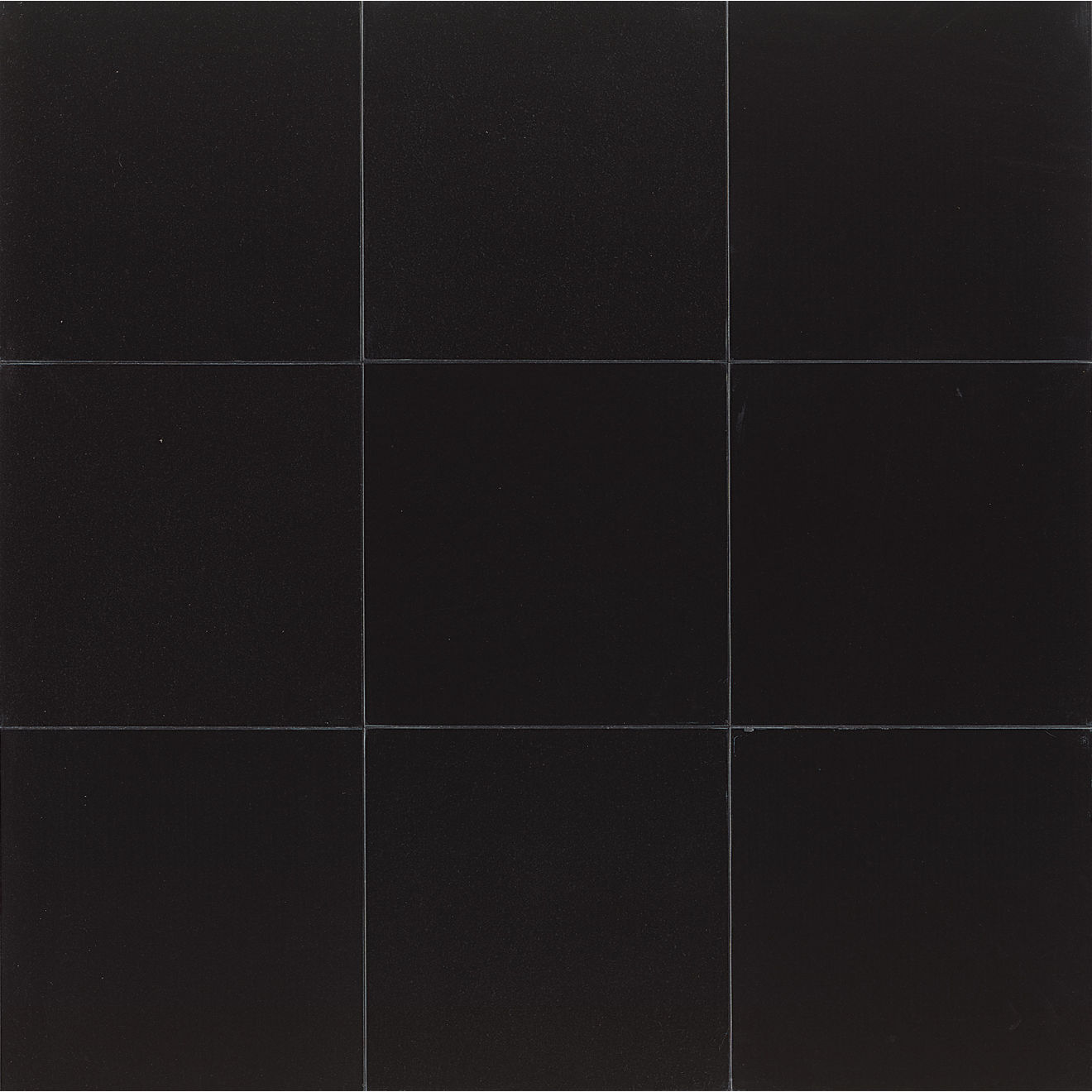 Absolute Black 18" x 18" Polished Granite Tile