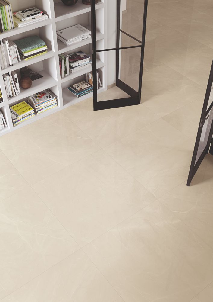 Gemme Breccia Sabbia Lux 24 X 48