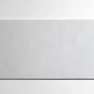 Glacier White 12" x 24