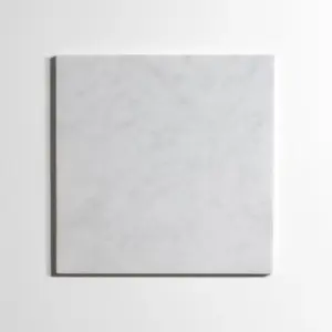 Glacier White 12" x 12"