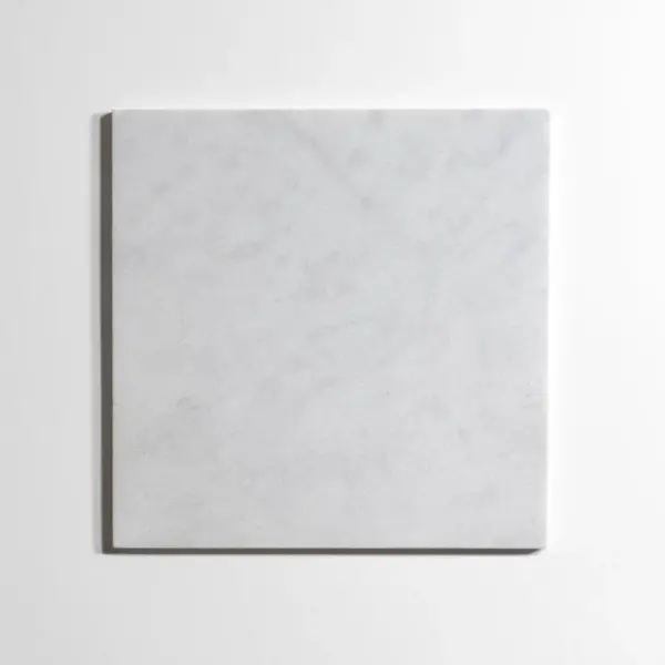Glacier White 12" x 12"