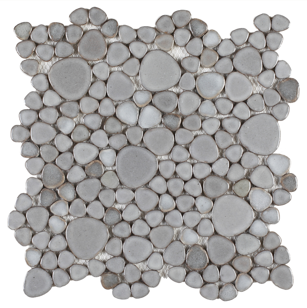 Growing Grey 11.5 X 11.5