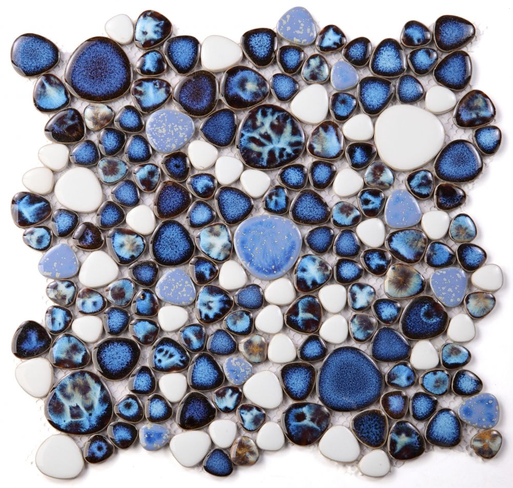 Growing Royal Blue 11.50 X 11.50