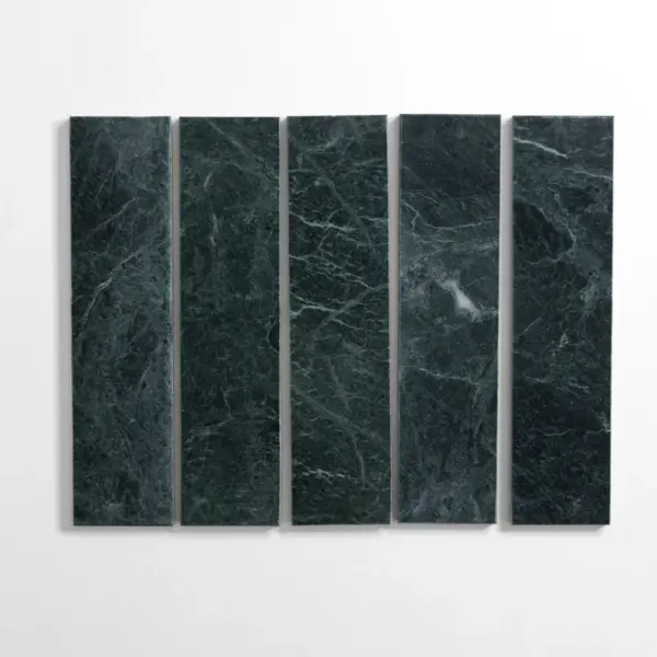 Guatemala Green 3" x 12"
