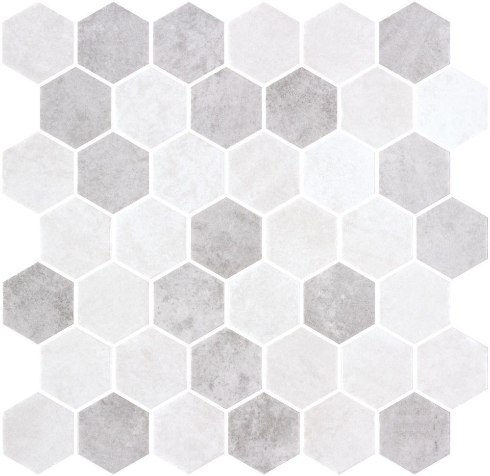 Hexagon Zelik Xl Helsinki 11.25 X 11.25
