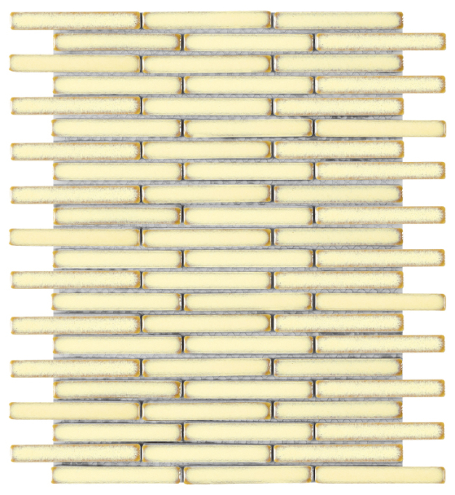 Hulu Ivory Spike 11 X 12